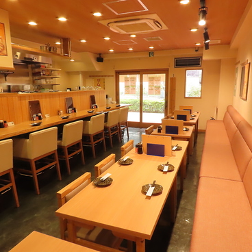 居酒屋えがちゃんの雰囲気1