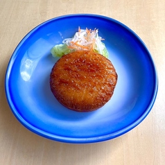 ぽてチーズ