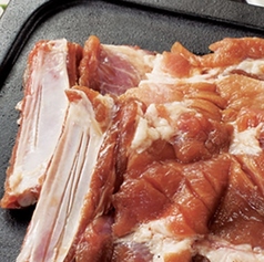 【名物】熟成豚カルビ