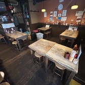 かわ屋 警固店の雰囲気2