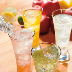 とりだるま 熊本下通店のコース写真