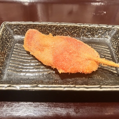 紅生姜