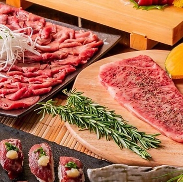 ぐるなべ 新宿西口 別邸のおすすめ料理1