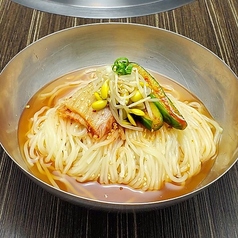 冷麺