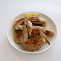 料理メニュー写真&nbsp;手羽先