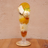 cafe oasisのおすすめ料理3