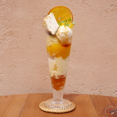cafe oasisのおすすめ料理3