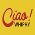 Ciao! WHIPHY ウィッフィロゴ画像