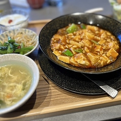 創作中華料理　漢唐楼　神田のおすすめランチ2