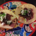 料理メニュー写真 タコス　tacos