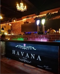 BAR HAVANA バーハヴァナの画像