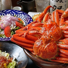 地酒と創作和食 吟 名古屋駅店のコース写真