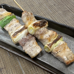 豚串（2本入り）