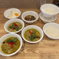 大口のテイクアウト予約も対応しております