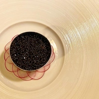 フランス料理本来の醍醐味を真っ当にお伝えいたします。