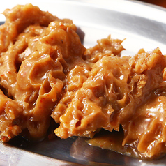 ハチノス（第二胃袋）