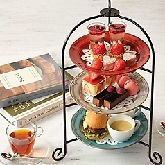 カフェ&グリル シズルガズル 渋谷ヒカリエ店のおすすめ料理2