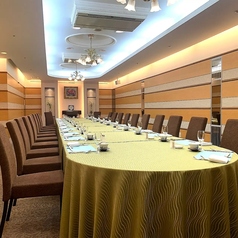 清交倶楽部 SEIKO CLUBの雰囲気2