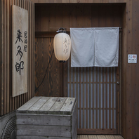 情緒あふれる外観と内装！高岡の夜を彩る大人の隠れ家★