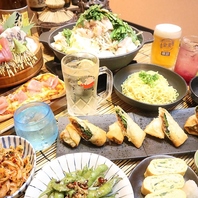 飲み放題付ございます♪ 