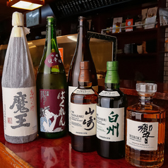 笹寿司の雰囲気2