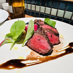 ウーナゴッチャのおすすめ料理2