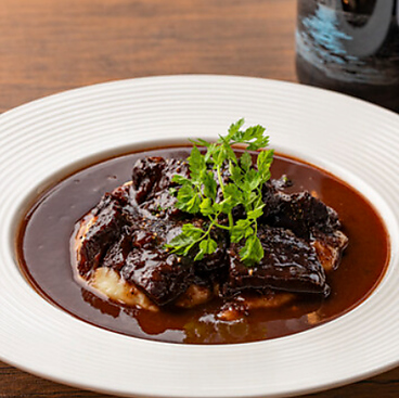 bistro La Brea ebony ラブレア エボニー 薬院のおすすめ料理1