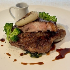 カフェレストラン かど屋テラスのおすすめ料理1