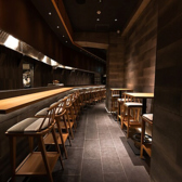 長崎天麩羅 こうてん 恵比寿店の雰囲気2