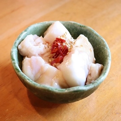 もつのみ(一人前)