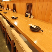 居酒屋えがちゃんの雰囲気2