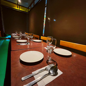 Raja ラージャ 神谷町店の雰囲気3