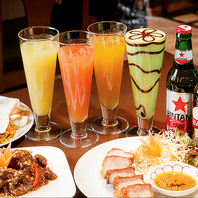 お誕生日の方大歓迎！