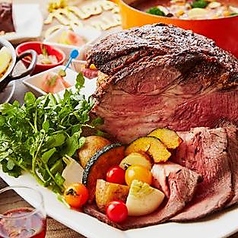 PALMTREE パームツリー レンブラントホテル東京町田特集写真1