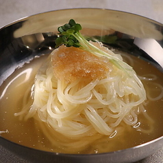 特製 生冷麺