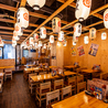 酔燈屋 有楽町店のおすすめポイント1