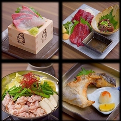 もつ鍋、胡麻サバなど博多名物を駅チカで堪能！