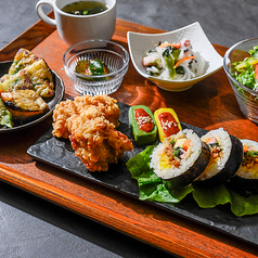 KOREAN DINING HIDEAWAY296（コリアンダイニングハイダウェイ296）特集写真1