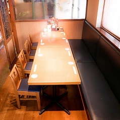 板前がいる町の酒場 庄や 増尾店の特集写真