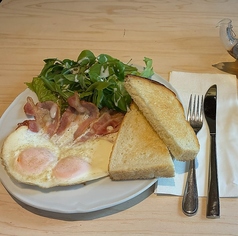 Cafe de CHAYAのおすすめ料理1