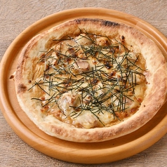 照り焼きチキン