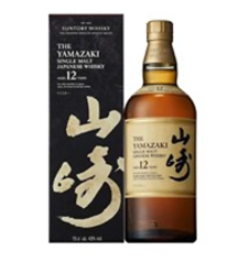 山崎12年
