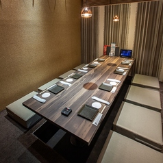 楽蔵 RAKUZO 調布南口店の特集写真