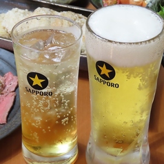 リーズナブルに楽しむ居酒屋♪