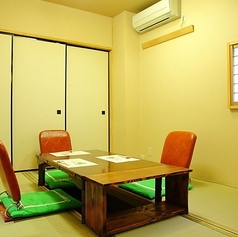 2名、3名、4名などの少人数でのご利用もお待ちしてます!