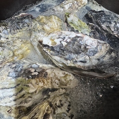 焼きがきor蒸しがき5個セット