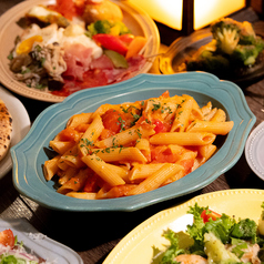 ロジック LOGIC 梅田店のコース写真