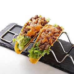 メキシカンタコス