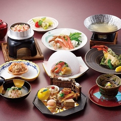 日本料理 瀬戸の特集写真