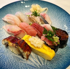 アングラーズキッチンのおすすめ料理1